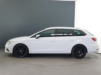 Used SEAT Leon 2018 for sale - 77503194: Photo