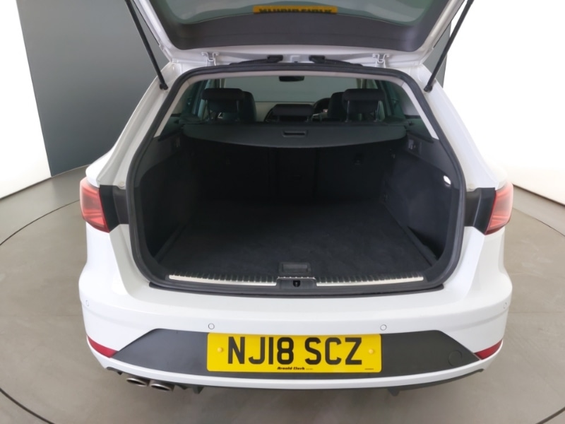 Used SEAT Leon 2018 for sale - 77503194: Photo 8