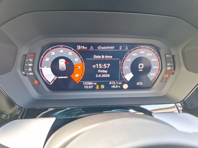 Used Audi A3 2024 for sale - 78126231: Photo 10