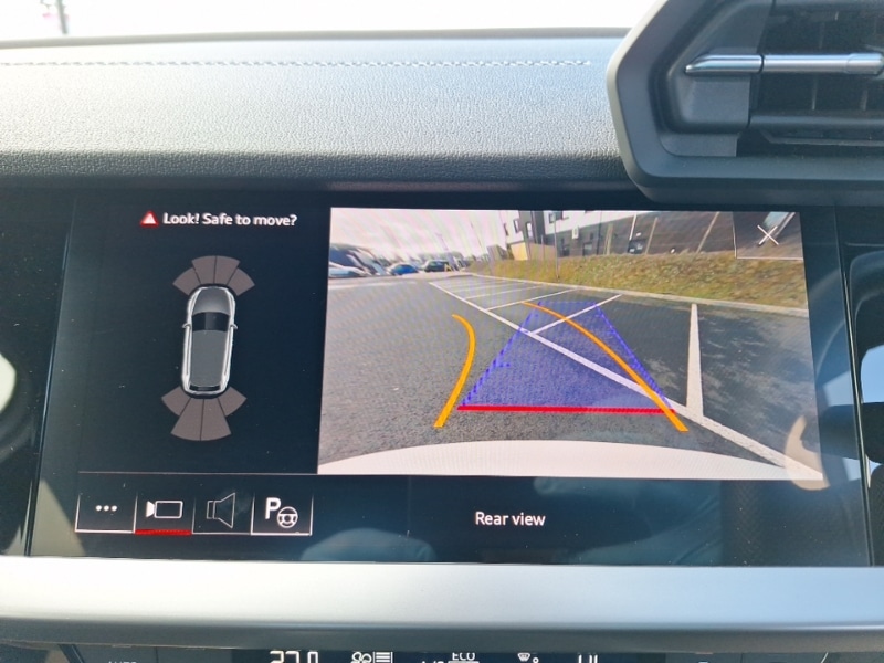 Used Audi A3 2024 for sale - 78126231: Photo 11