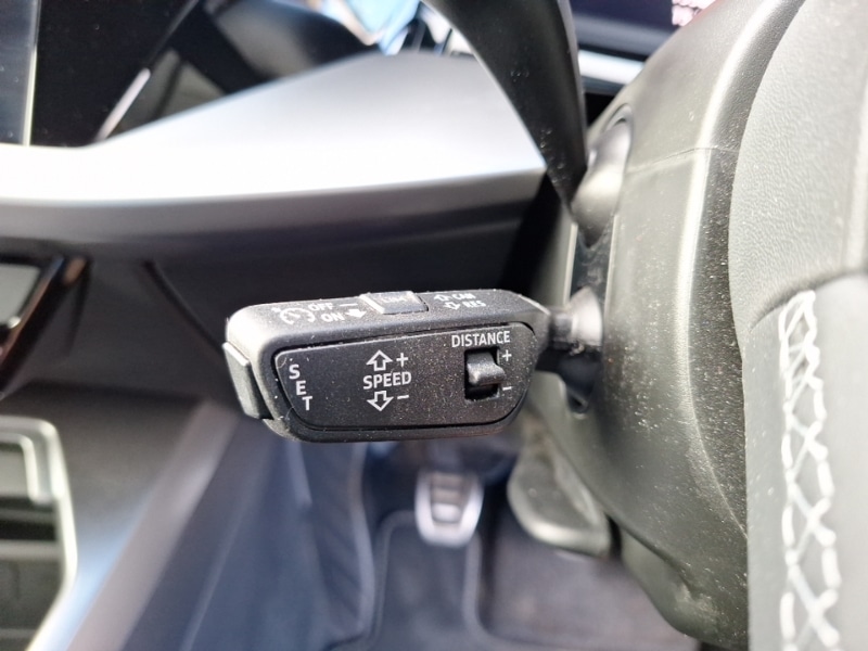 Used Audi A3 2024 for sale - 78126231: Photo 16