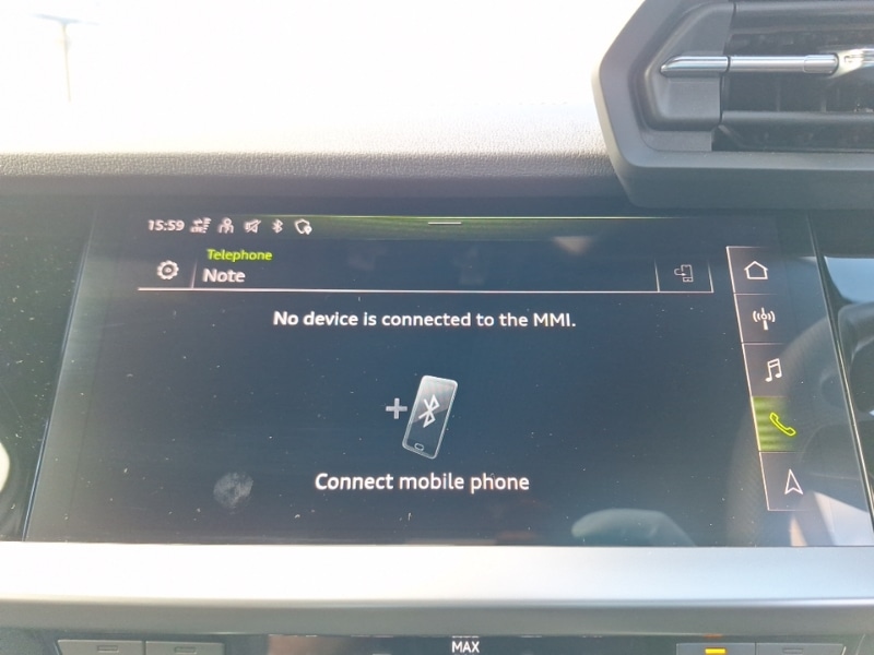 Used Audi A3 2024 for sale - 78126231: Photo 17