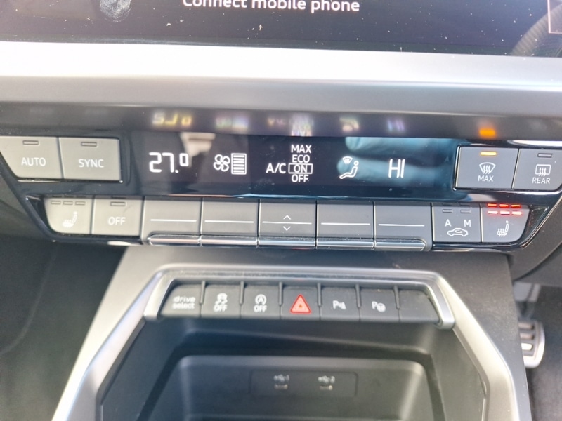 Used Audi A3 2024 for sale - 78126231: Photo 18