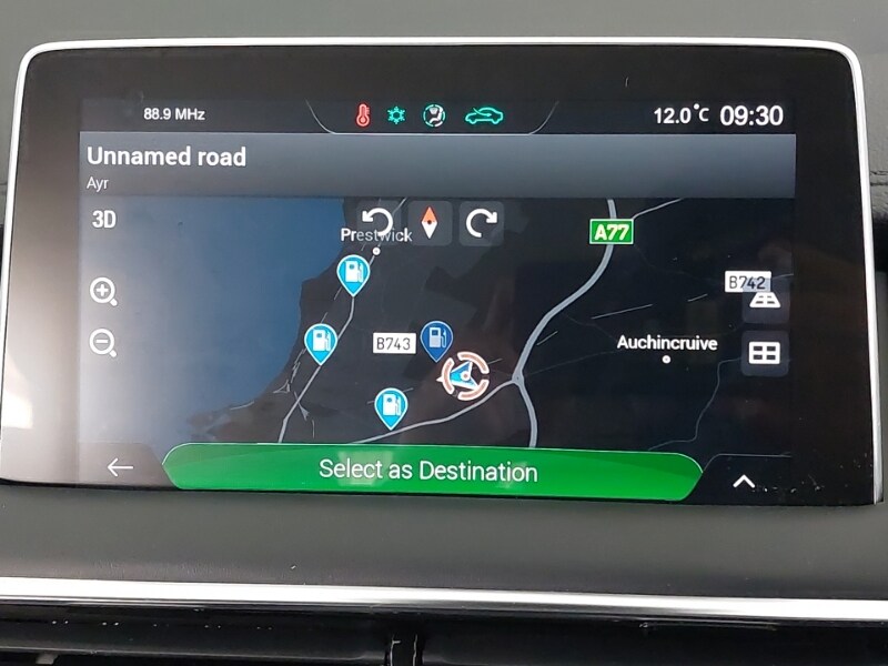 Used MG MG HS 2023 for sale - 77580409: Photo 11