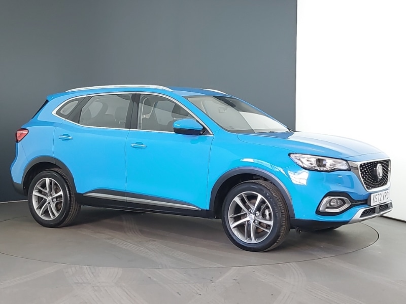 Used MG MG HS 2023 for sale - 77580409: Photo 12