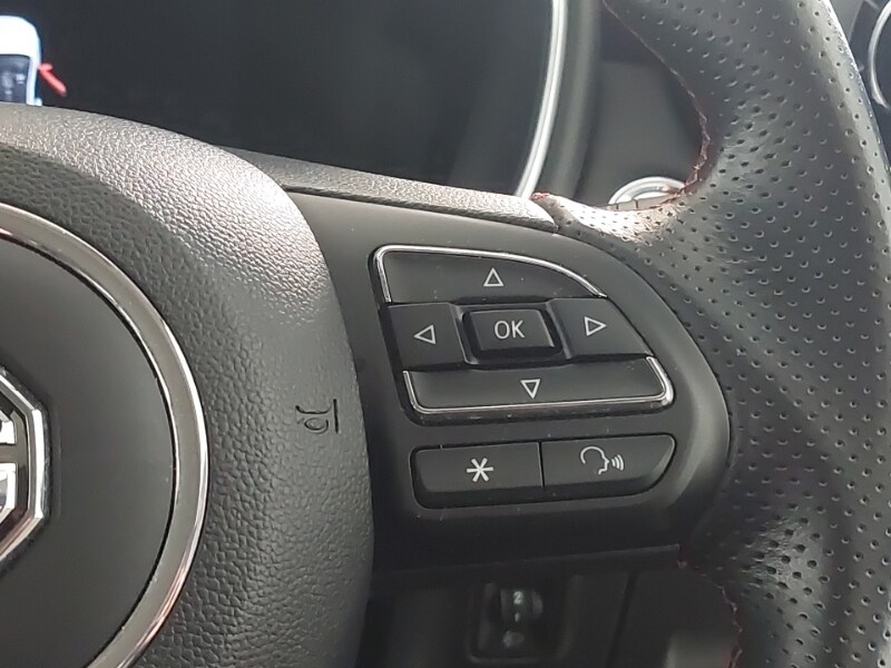 Used MG MG HS 2023 for sale - 77580409: Photo 13