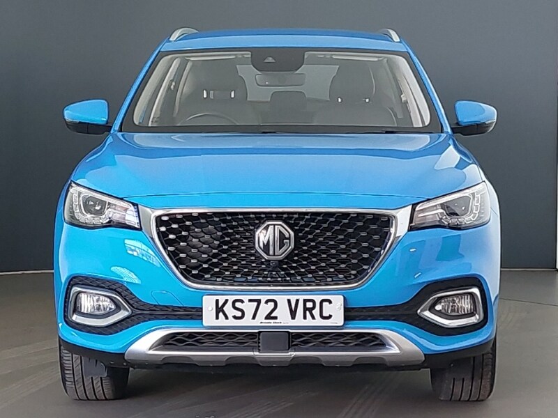 Used MG MG HS 2023 for sale - 77580409: Photo 19