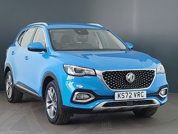 Used MG MG HS 2023 for sale - 77580409: Photo