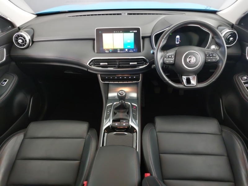 Used MG MG HS 2023 for sale - 77580409: Photo 2