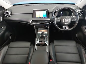 Used MG MG HS 2023 for sale - 77580409: Photo