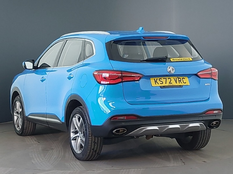 Used MG MG HS 2023 for sale - 77580409: Photo 3