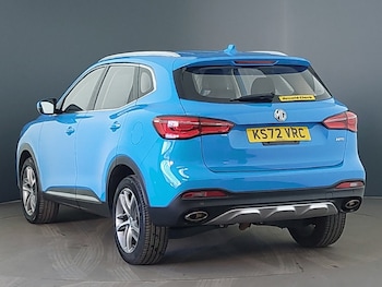 Used MG MG HS 2023 for sale - 77580409: Photo