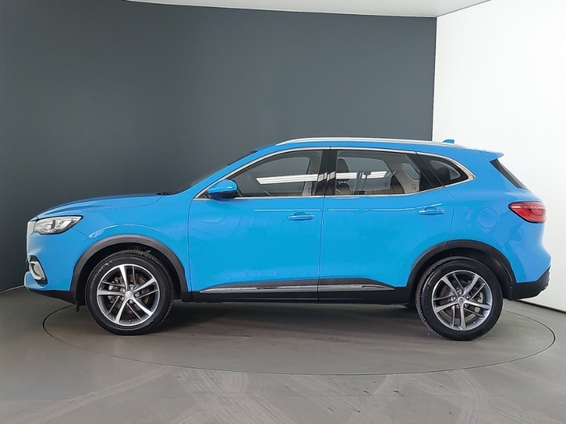 Used MG MG HS 2023 for sale - 77580409: Photo 4