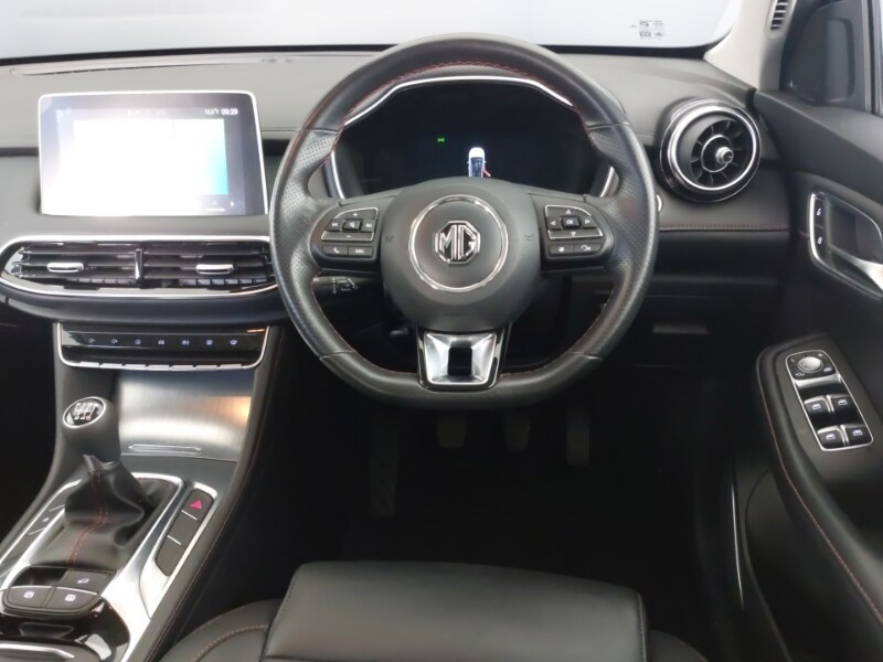 Used MG MG HS 2023 for sale - 77580409: Photo 7