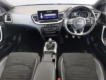 Used Kia Pro Ceed 2023 for sale - 78498613: Photo