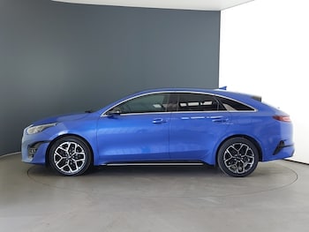 Used Kia Pro Ceed 2023 for sale - 78498613: Photo