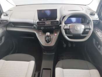 Used Citroen Berlingo 2024 for sale - 74907454: Photo