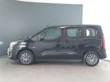 Used Citroen Berlingo 2024 for sale - 74907454: Photo