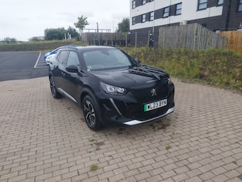 Used Peugeot 2008 2023 for sale - 79734265: Photo
