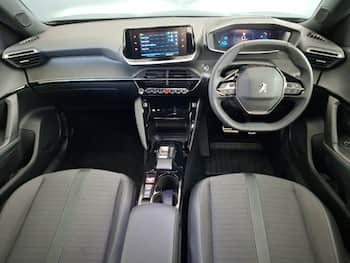 Used Peugeot 2008 2023 for sale - 79734265: Photo