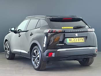 Used Peugeot 2008 2023 for sale - 79734265: Photo