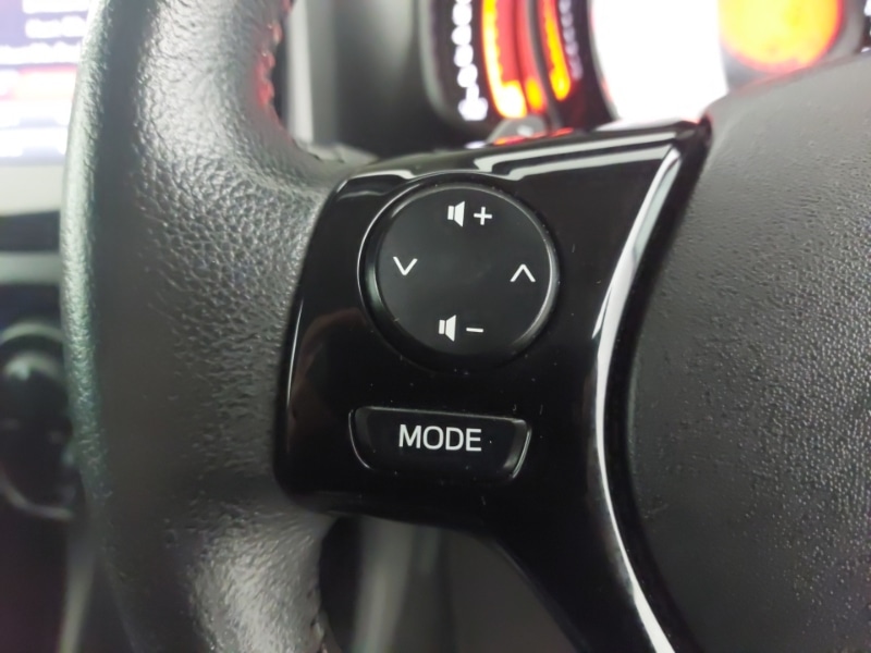 Used Toyota AYGO 2021 for sale - 76897757: Photo 12