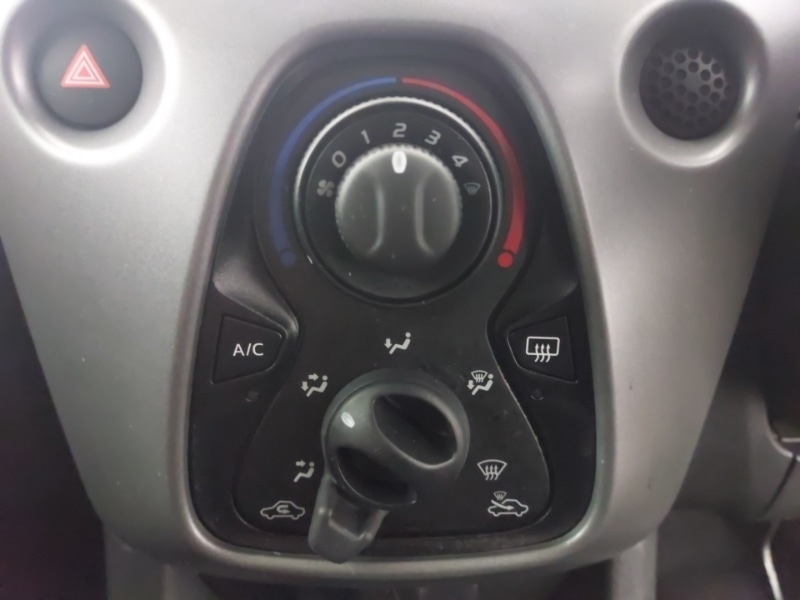 Used Toyota AYGO 2021 for sale - 76897757: Photo 15