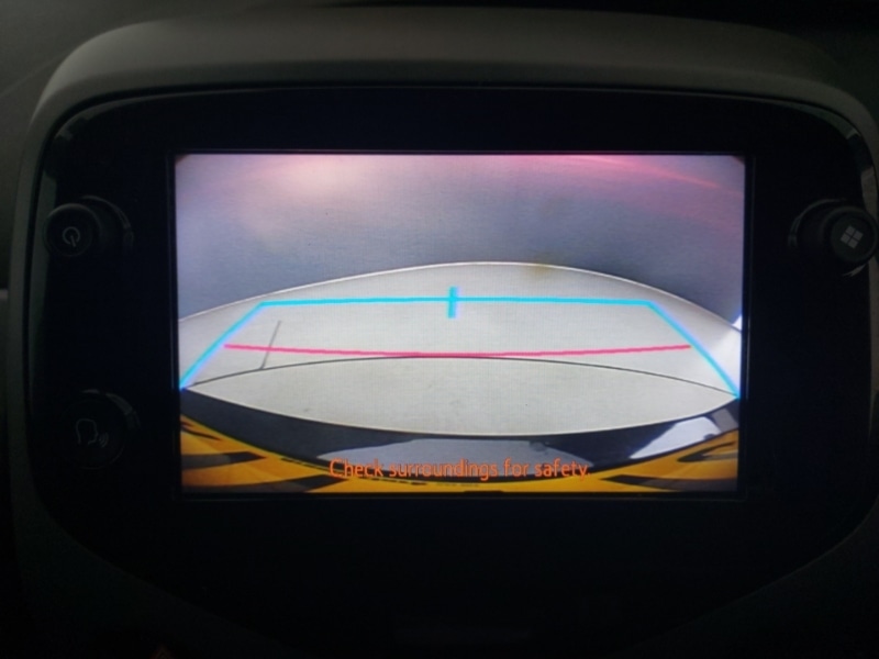 Used Toyota AYGO 2021 for sale - 76897757: Photo 17