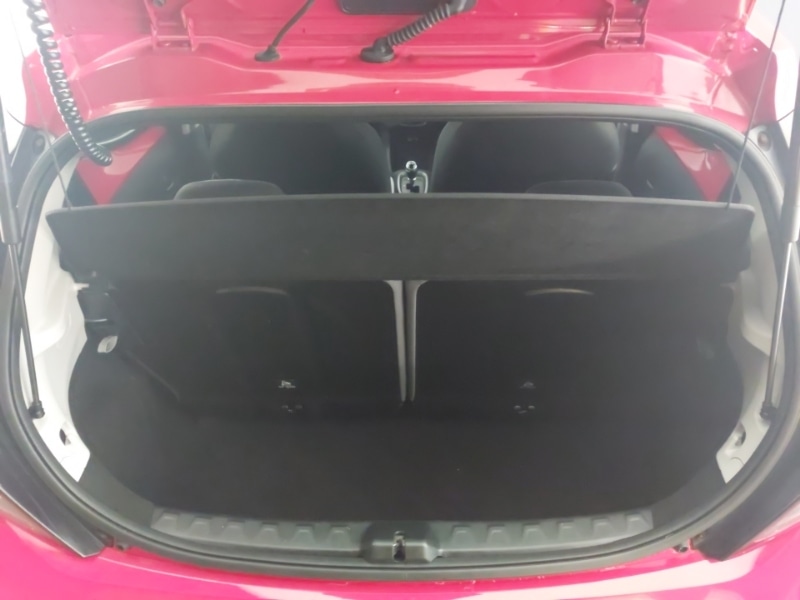 Used Toyota AYGO 2021 for sale - 76897757: Photo 8