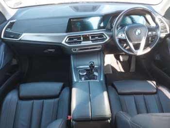Used BMW X5 2021 for sale - 74719661: Photo