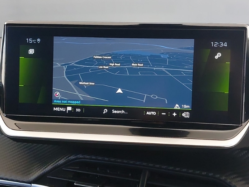 Used Peugeot 208 2023 for sale - 76788903: Photo 11