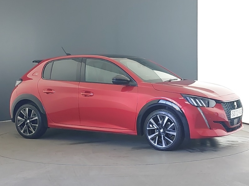 Used Peugeot 208 2023 for sale - 76788903: Photo 12