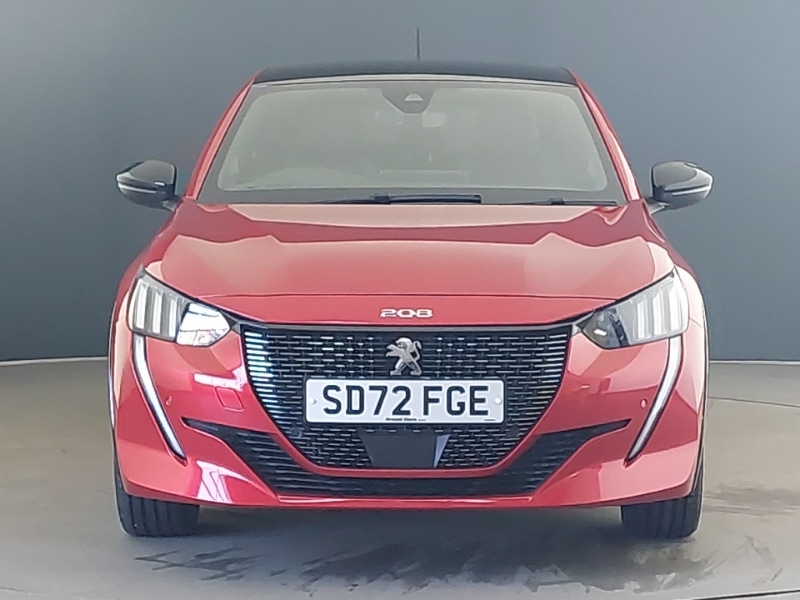 Used Peugeot 208 2023 for sale - 76788903: Photo 19