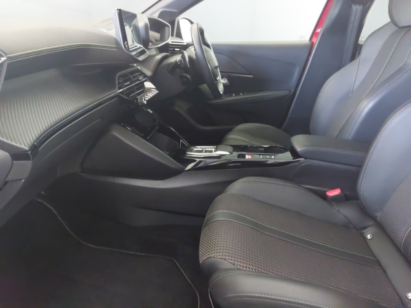 Used Peugeot 208 2023 for sale - 76788903: Photo 5