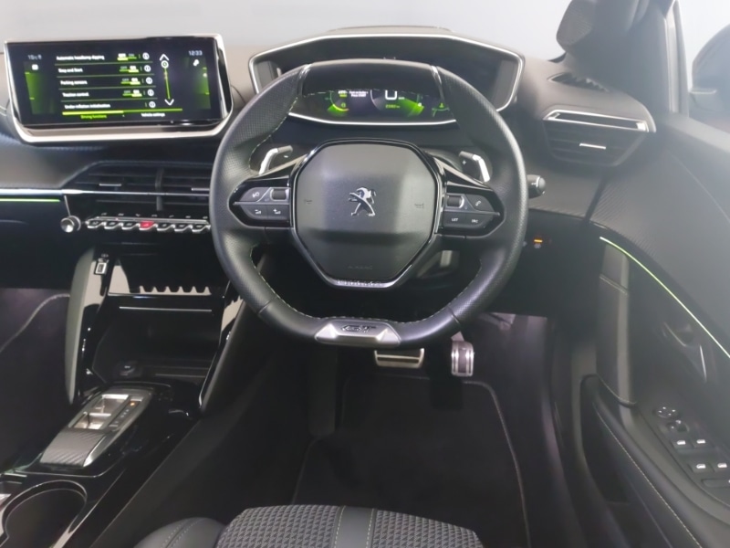 Used Peugeot 208 2023 for sale - 76788903: Photo 7