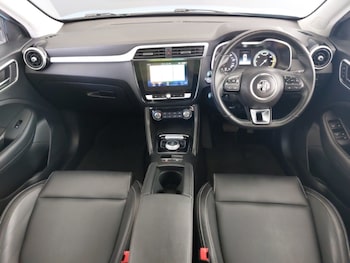 Used MG MG ZS 2021 for sale - 78225340: Photo