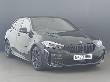 2023 - 118i [136] M Sport 5dr Step Auto [LCP]