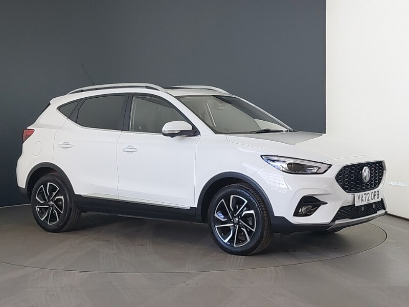 Used MG MG ZS 2023 for sale - 77580410: Photo 12