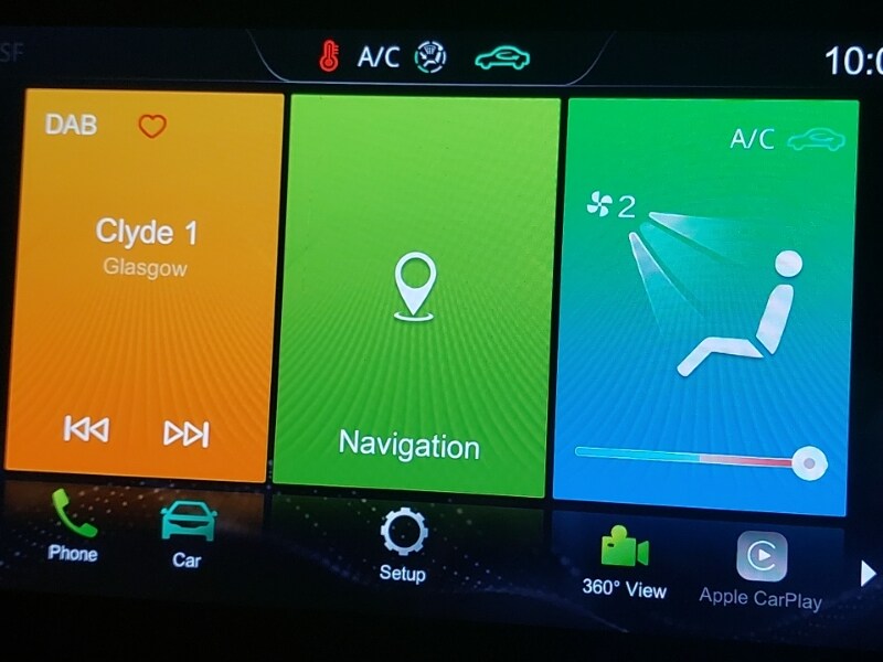 Used MG MG ZS 2023 for sale - 77580410: Photo 16