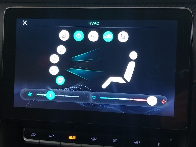 Used MG MG ZS 2023 for sale - 77580410: Photo 17