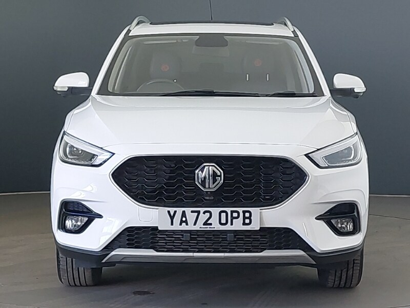 Used MG MG ZS 2023 for sale - 77580410: Photo 19