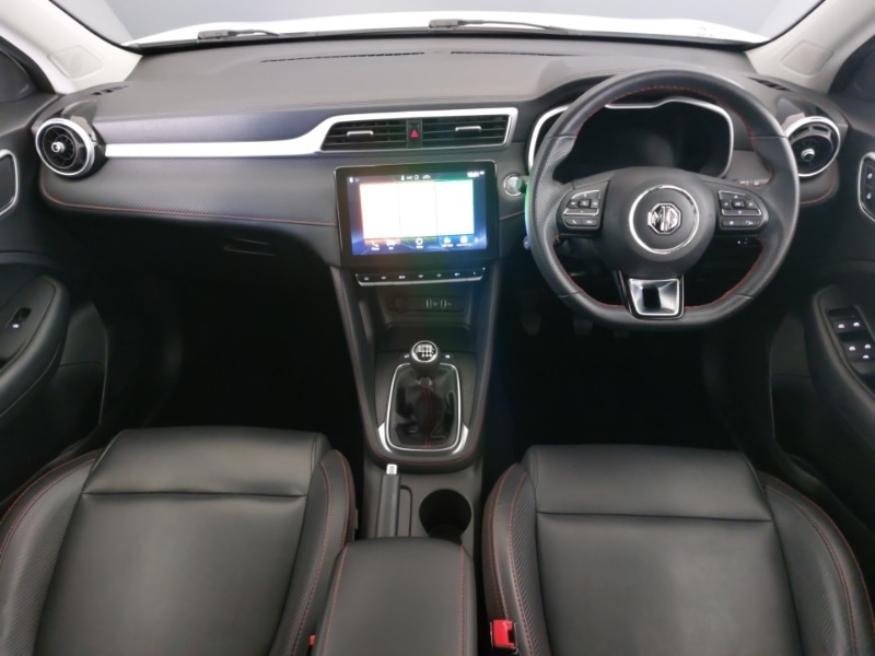 Used MG MG ZS 2023 for sale - 77580410: Photo 2