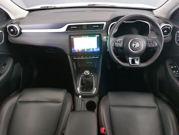 Used MG MG ZS 2023 for sale - 77580410: Photo