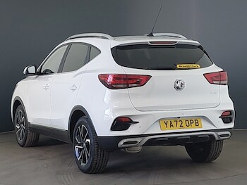 Used MG MG ZS 2023 for sale - 77580410: Photo