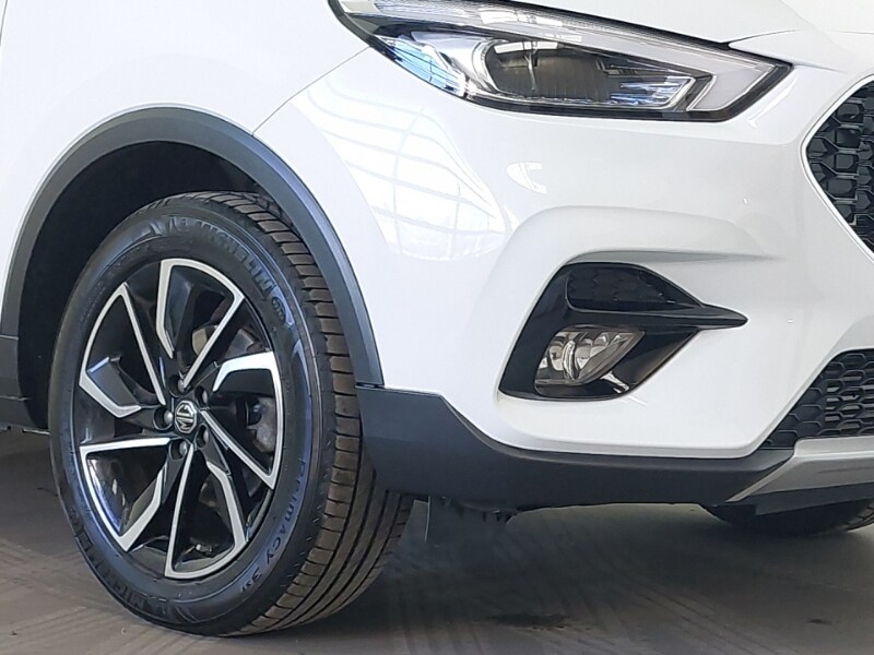 Used MG MG ZS 2023 for sale - 77580410: Photo 9