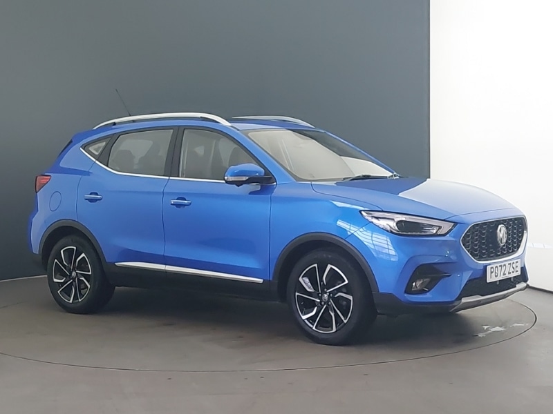 Used MG MG ZS 2022 for sale - 77522720: Photo 12