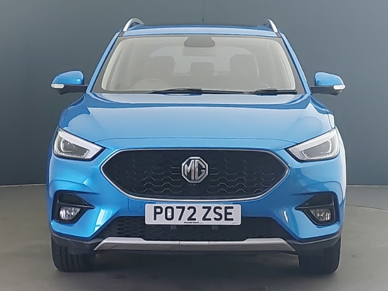 Used MG MG ZS 2022 for sale - 77522720: Photo 19