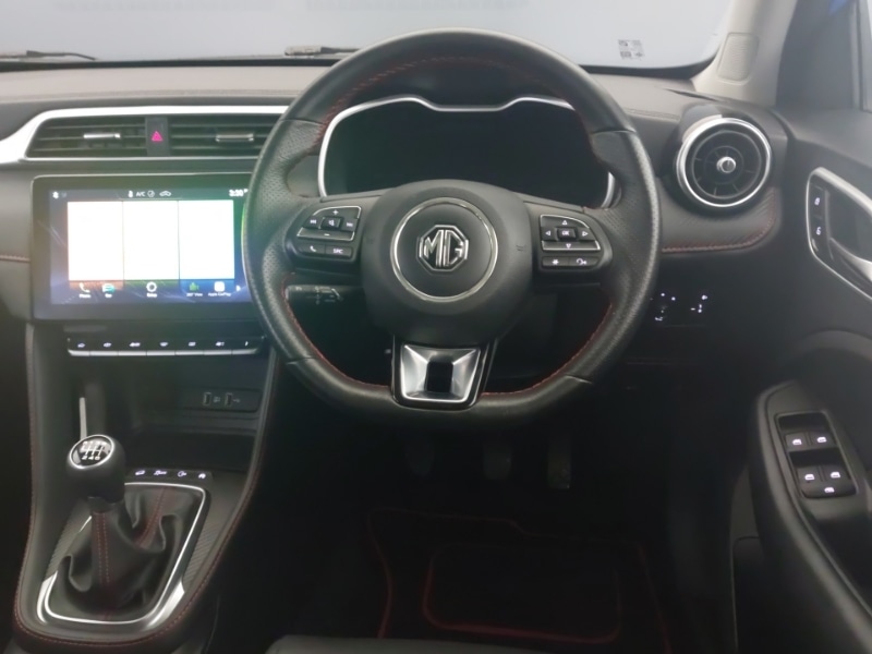 Used MG MG ZS 2022 for sale - 77522720: Photo 7