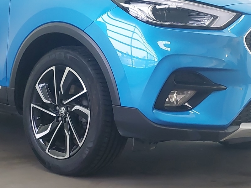 Used MG MG ZS 2022 for sale - 77522720: Photo 9