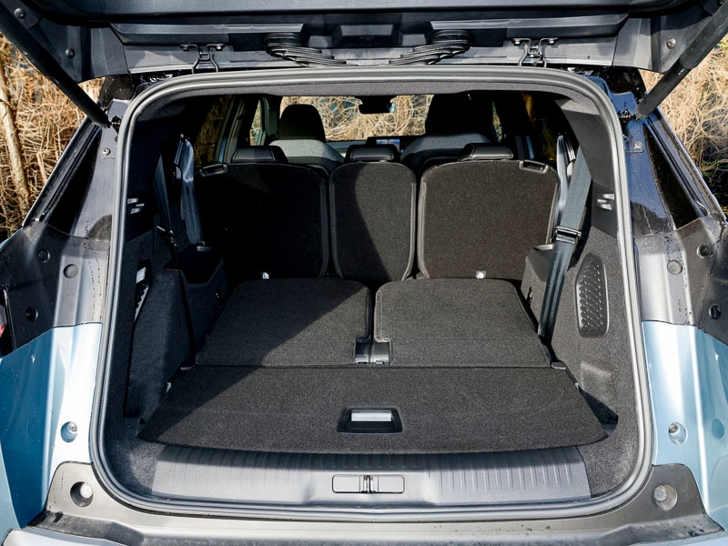 Used Peugeot 5008 2026 for sale - 77786713: Photo 19